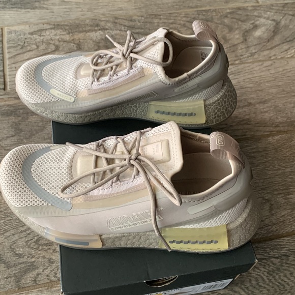 Adidas NMD R1 Spectoo - Picture 4 of 9